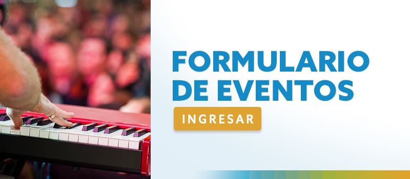 demo-formulario de eventos