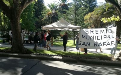 El Municipio hizo una de mejores ofertas salariales de Mendoza