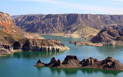 MILES DE TURISTAS ELIGIERON SAN RAFAEL PARA DISFRUTAR DEL FIN DE SEMANA EXTRA LARGO