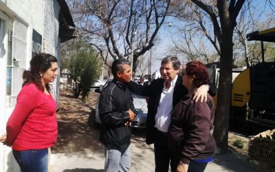 CIUDAD: 1 x 1 TODAS LAS OBRAS MUNICIPALES