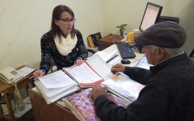URGENTE: PIDEN A LAS ENTIDADES INTERMEDIAS DE SAN RAFAEL QUE NORMALICEN SU SITUACIÓN  (es para que se las reconozca legalmente y puedan recibir subsidios)