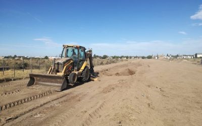 DETALLES DE LA GRAN OBRA VIAL DE LA AVENIDA GRANADEROS