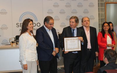 SAN RAFAEL EN EL PODIO DE LOS TRES MEJORES MUNICIPIOS DE TODA LA ARGENTINA