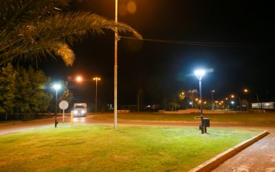 SAN RAFAEL: LA AVENIDA MITRE LUCIRÁ MÁS LINDA Y TENDRÁ UN ASFALTO MÁS RESISTENTE