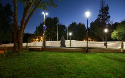 ESTE VIERNES EMIR FÉLIX INAUGURA LA NUEVA ROTONDA DEL GAUCHO
