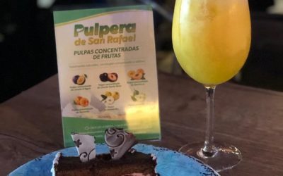 LA PULPERA: NUEVO PACKAGING Y MUCHOS PUNTOS DE VENTA