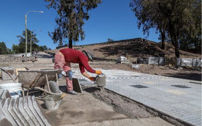 SAN RAFAEL: LOS JÓVENES TENDRÁN SU PROPIO PARQUE