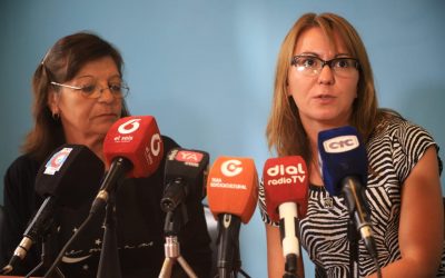 EL MUNICIPIO QUIERE FORTALECER LAS ENTIDADES INTERMEDIAS DE SAN RAFAEL
