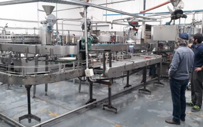 El Municipio proveerá de alcohol al 70% a las instituciones públicas de salud