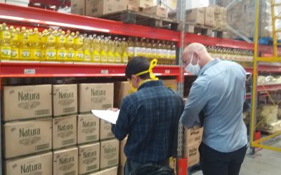 DEFENSA DEL CONSUMIDOR CONTROLA LOS “PRECIOS MÁXIMOS” EN SAN RAFAEL