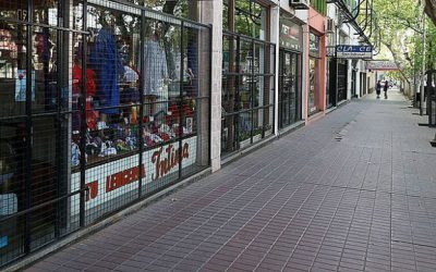EL MUNICIPIO EXIME DE TASAS A LOS COMERCIOS QUE NO PUDIERON TRABAJAR EN CUARENTENA