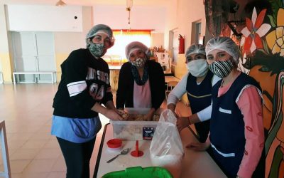 REABREN LOS JARDINES MATERNALES PARA EL FIN DE CICLO DE SALITAS DE 3 AÑOS Y ALUMNOS VULNERABLES