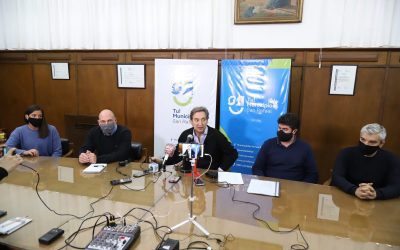“ES CERCA, ES SEGURO”: EL PLAN DEL MUNICIPIO DE SAN RAFAEL PARA APOYAR A LOS PRESTADORES Y FOMENTAR EL TURISMO INTERNO