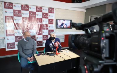 SAN RAFAEL: MÁS DE 100 PRESTADORES YA SON PARTE DEL PROGRAMA DE SOSTENIMIENTO TURÍSTICO “ES CERCA, ES SEGURO”