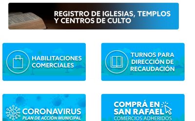 ASÍ FUNCIONARÁN RESTAURANTES, CAFÉS, TEMPLOS, GIMNASIOS Y CLUBES
