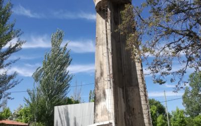 MÁS Y MEJOR AGUA POTABLE EN JAIME PRATS