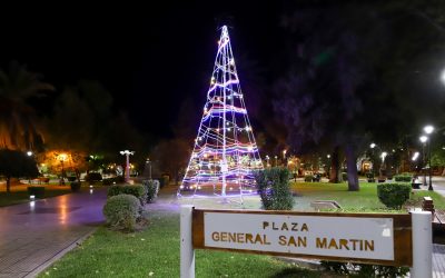 NAVIDAD EN SAN RAFAEL