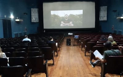 ”TIERRA DE REENCUENTRO”, EL PROYECTO AUDIOVISUAL EN EL QUE SE CENTRARÁ LA VENDIMIA VIRTUAL 2021