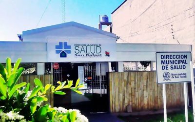 INICIAN LAS TERAPIAS DE REHABILITACIÓN PARA PACIENTES RECUPERADOS DE COVID CON SECUELAS MUSCULARES O RESPIRATORIAS