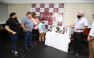 DECENAS DE REGALOS PARA LOS PRIMEROS TURISTAS DE LA TEMPORADA 2021 EN SAN RAFAEL