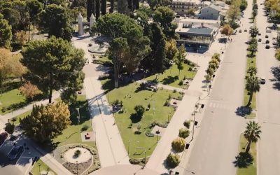 SAN RAFAEL ENTRE LOS DESTINOS MÁS ELEGIDOS DEL PAÍS DURANTE EL FIN DE SEMANA LARGO DE CARNAVAL
