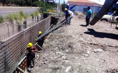 GRANADEROS-TELLES MENESES, UN NUEVO CORREDOR VIAL PARA DESCOMPRIMIR EL TRÁNSITO EN LA CIUDAD