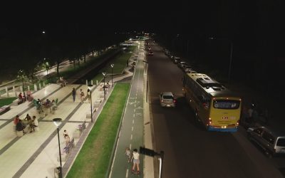 SAN RAFAEL A PLENO EN CARNAVAL: MILES DE TURISTAS OCUPARON TODAS LAS CAMAS DISPONIBLES