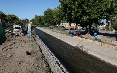 EL CORREDOR DEAN FUNES EMPEZÓ A HACERSE REALIDAD: EL DETALLE DE LAS OBRAS