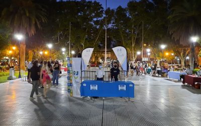 SAN RAFAEL UNIVERSITARIO: EXITOSA EDICIÓN DE LA OFERTA EDUCATIVA