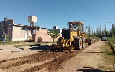 PLAN DE ASFALTO: CONOCÉ EN DÓNDE SE TRABAJA Y CUÁLES SERÁN LAS PRÓXIMAS OBRAS