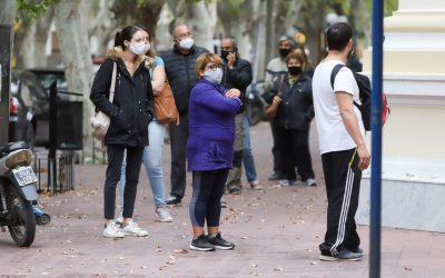 ACCIONES CLAVES PARA EVITAR QUE SE PROPAGUE EL CORONAVIRUS