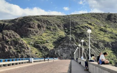 EXCELENTE FIN DE SEMANA PARA EL TURISMO