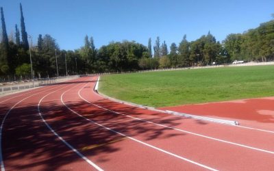 MÁS ASOCIACIONES DEPORTIVAS SUSPENDEN SUS ACTIVIDADES POR LA SITUACIÓN SANITARIA EN EL SUR