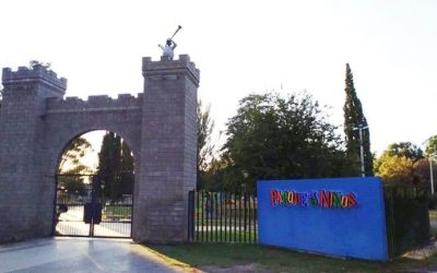 MULTAS PARA QUIENES NO RESPETEN LAS COMPRAS POR DNI Y CIERRE DEL PARQUE DE LOS NIÑOS