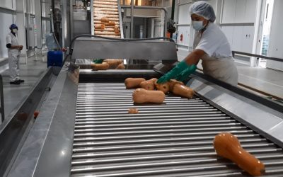 PRODUCTORES QUE APOSTARON POR LA PULPERA COBRARÁN UN EXTRA POR EL ÉXITO EN LAS VENTAS