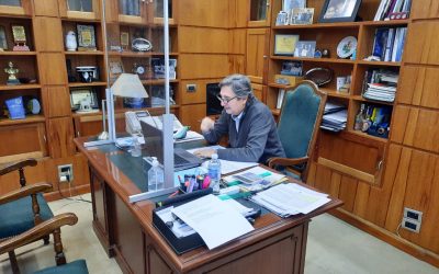 PLAN PRIMERA INFANCIA: EL PROGRAMA POR EL QUE EL MUNICIPIO RECIBIRÁ MÁS DE 26 MILLONES PARA SUS JARDINES SEOS
