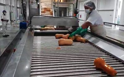 CADA VEZ MÁS PRODUCTORES MENDOCINOS CONFÍAN EN LA PULPERA: LLEGAN ZAPALLOS DE ALVEAR Y EL ESTE PROVINCIAL