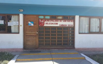 LAS DELEGACIONES MUNICIPALES YA INSCRIBIERON A MÁS DE 2.300 VECINOS PARA RECIBIR SU VACUNA CONTRA EL CORONAVIRUS
