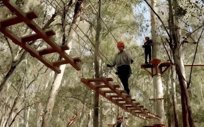 SAN RAFAEL COMENZÓ SU TEMPORADA INVERNAL CON UN ÍNDICE DE OCUPACIÓN SUPERIOR AL 62%