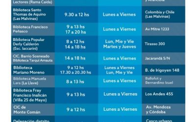 REAL DEL PADRE TENDRÁ SU “PUNTO WIFI” EN LA DELEGACIÓN