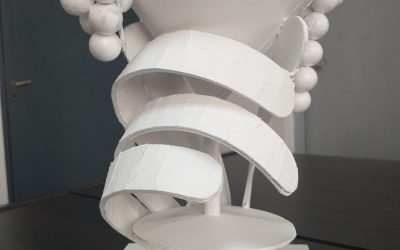POR UNANIMIDAD FUE ELEGIDO EL DISEÑO QUE MODERNIZARÁ LA COPA DE LA ROTONDA ESTE