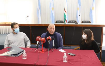EMPRENDEDORES CON DISCAPACIDAD RECIBIERON AYUDA ECONÓMICA PARA POTENCIAR SU ACTIVIDAD