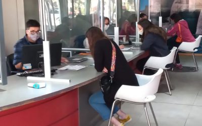 SAN RAFAEL TUVO UN EXCELENTE FIN DE SEMANA LARGO CON UNA OCUPACIÓN QUE RONDÓ EL 85%