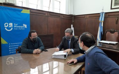 EL NUEVO GASODUCTO UN POCO MÁS CERCA: SE ADJUDICÓ LA COMPRA DE CAÑOS, EL PRINCIPAL INSUMO PARA EJECUTAR LA OBRA