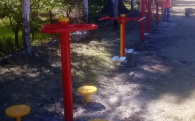 SAN RAFAEL SUMÓ SU PASEO SALUDABLE NÚMERO 21