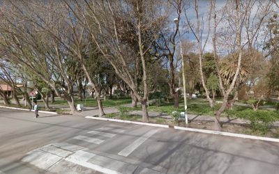 CUATRO OFERENTES PARA LA RENOVACIÓN COMPLETA DE LA PLAZA CENTRAL DE CUADRO NACIONAL