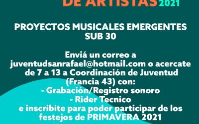 VUELVE “PRIMAVERA EN EL PARQUE” PARA CELEBRAR EL 21 DE SEPTIEMBRE