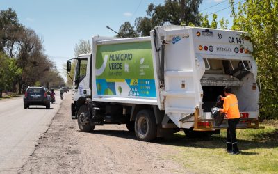 EMPLEADOS MUNICIPALES DE SAN RAFAEL COBRARÁN UN BONO DE 3.000 PESOS MENSUALES HASTA FEBRERO