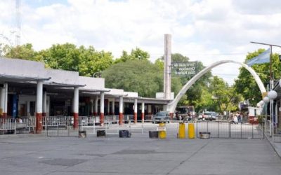 EN MARCHA EL CONCURSO PARA REFUNCIONALIZAR LA VIEJA TERMINAL: ÉSTOS SON LOS PRINCIPALES PUNTOS DEL PROYECTO PARA RECUPERAR EL HISTÓRICO SITIO