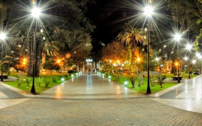 TURISMO: LAS RESERVAS ALCANZAN CASI EL 100% PARA EL FIN DE SEMANA EXTRA LARGO